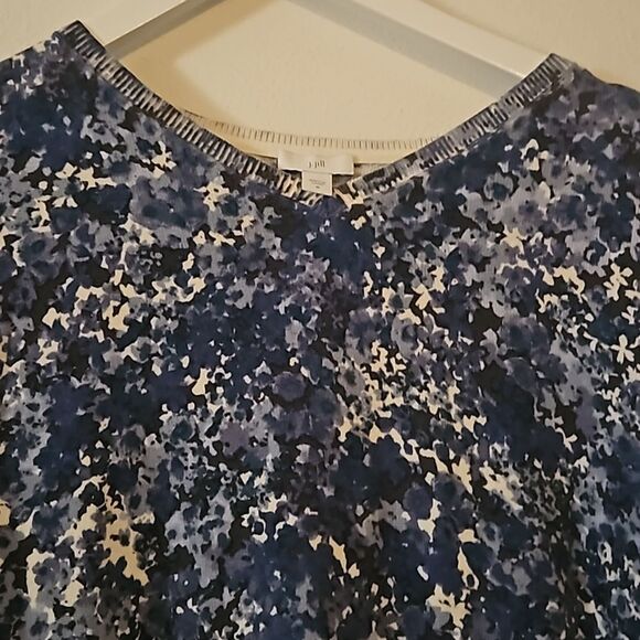 J Jill woman lightweight sweater M - Picture 3 of 6